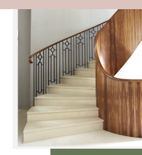 Услуги Лестницы под ключ в Видном