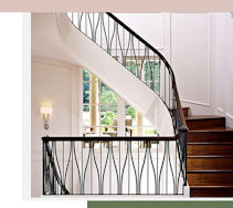 Услуги Лестницы под ключ в Видном