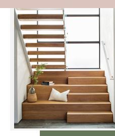 Услуги Лестницы под ключ в Видном