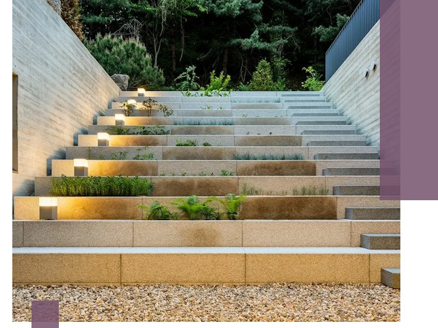 Монтаж лестниц под ключ в Видном — быстро и качественно