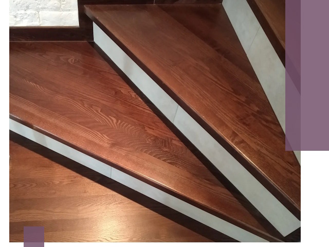 Ремонт металлических и бетонных лестниц в Видном быстро и качественно