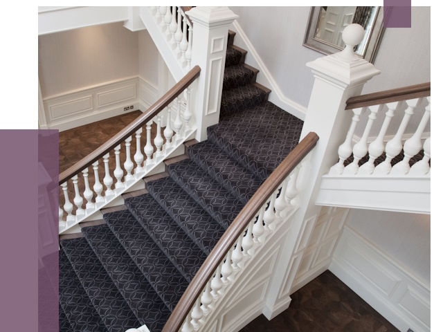 Деревянные лестницы в Видном на заказ от 434700 руб. — ПРОЛЁТ-Вдн