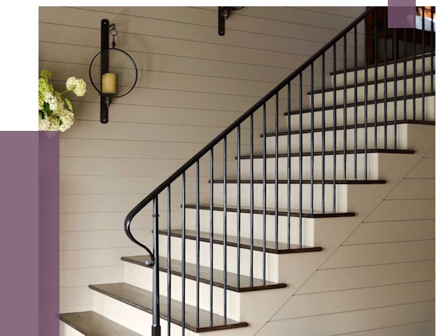 Лестницы для дома в Видном —  от 77625 руб. | ПРОЛЁТ-Вдн