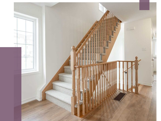 Мансардные лестницы в Видном от 19148 руб.  | ПРОЛЁТ-Вдн