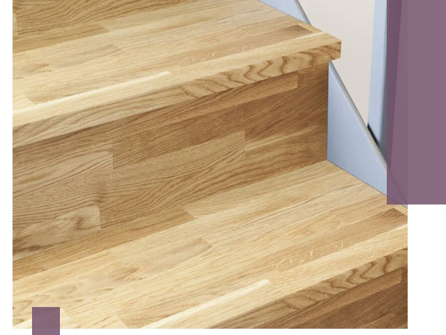 Лестницы из сосны под ключ в Видном — изготовление и монтаж