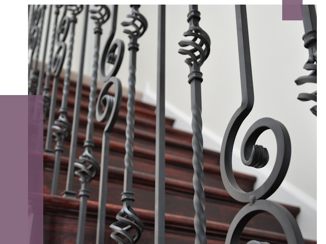 Демонтаж перил в Видном от 4347 руб. — разборка и вывоз | ПРОЛЁТ-Вдн