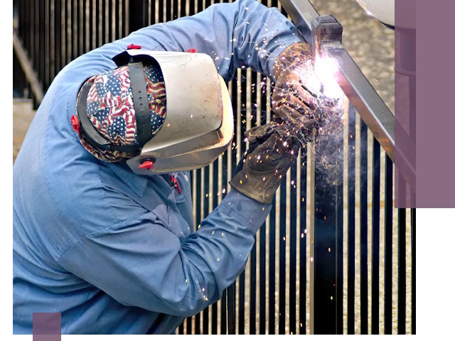 Демонтаж перил срочно и аккуратно в Видном