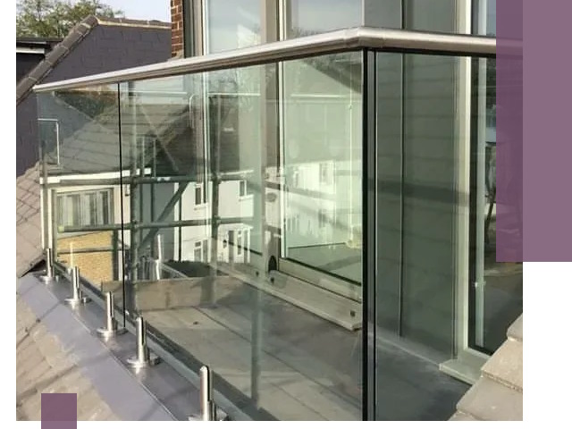 Демонтаж балконных ограждений в Видном — быстро и безопасно