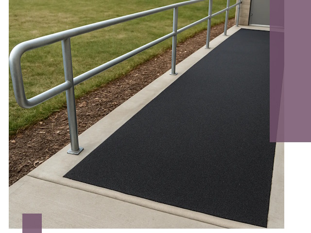 Демонтаж пандусов в Видном: быстро и аккуратно