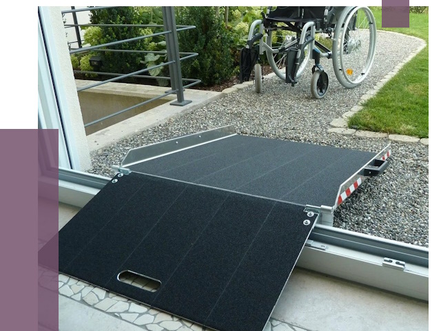 Мобильные пандусы в Видном от 4658 руб. купить | ПРОЛЁТ-Вдн