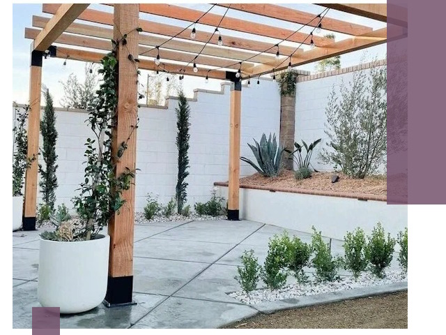 Надежные навесы для террасы в Видном под ключ от производителя