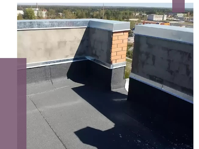 Демонтаж парапетов в Видном от 4347 руб.  | ПРОЛЁТ-Вдн