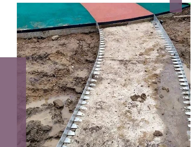 Оцинкованные бордюры в Видном от 4347 руб. — купить под ключ | ПРОЛЁТ-Вдн