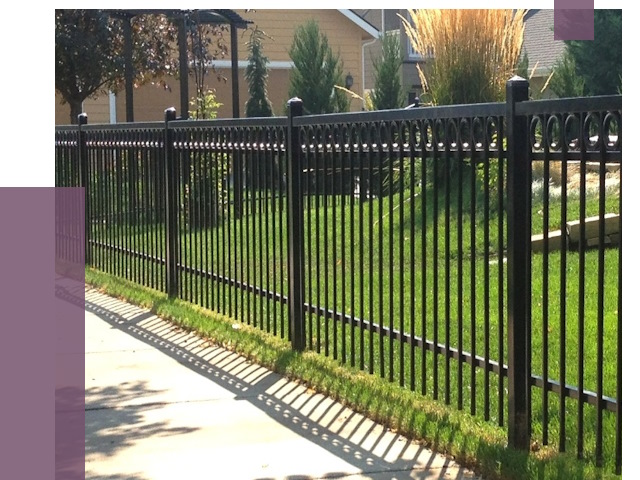 Секционные газонные ограждения в Видном от 8746 руб.