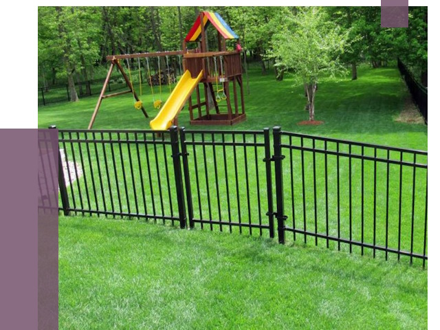 Изготовление газонных ограждений в Видном от 4347 руб. | ПРОЛЁТ-Вдн