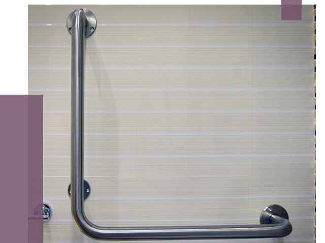 Демонтаж поручней для инвалидов в Видном от 4347 руб. 