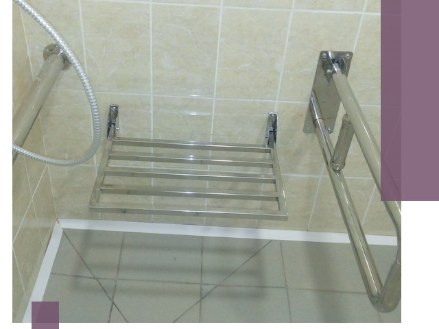 Демонтаж поручней для инвалидов в Видном быстро и безопасно